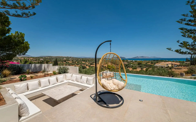 Skyline Luxury Pavilions