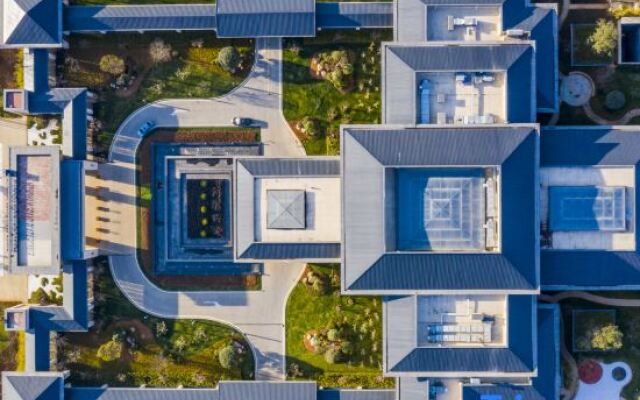 Wyndham Grand Plaza Royale Zhaotong