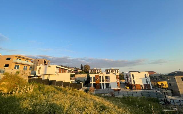 Marsel S Basseynom Apartaments