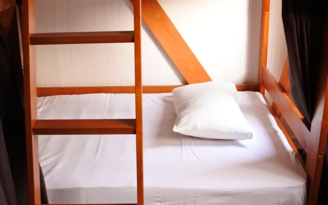 Kagoshima Guest House M104 - Hostel