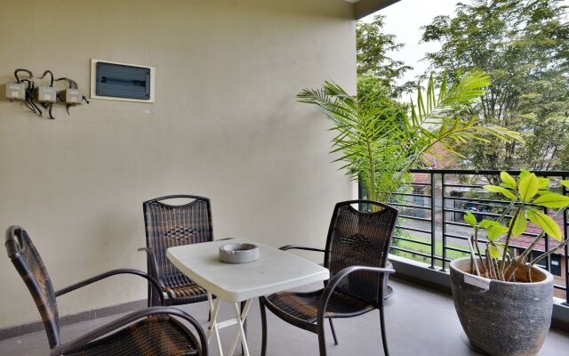 Casa Vanda Guesthouse