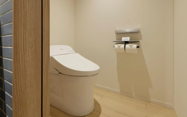 Fairfield by Marriott Gifu Seiryu Satoyama Park