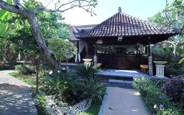 Airy Sanur Tirta Ening 8 Denpasar Bali