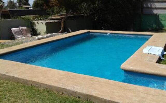 Cabañas Concon
