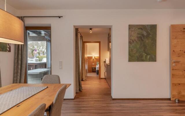 Finest Villa Zell am See