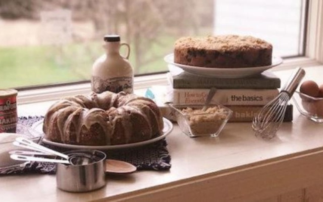 The Inn at Ormsby Hill