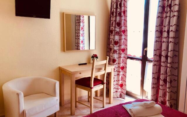 Piccolo Chalet