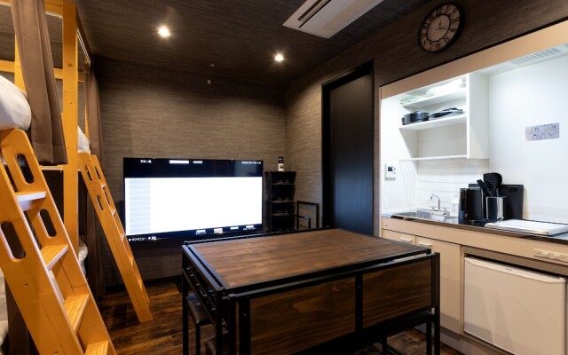 Old Heritage Shibuya