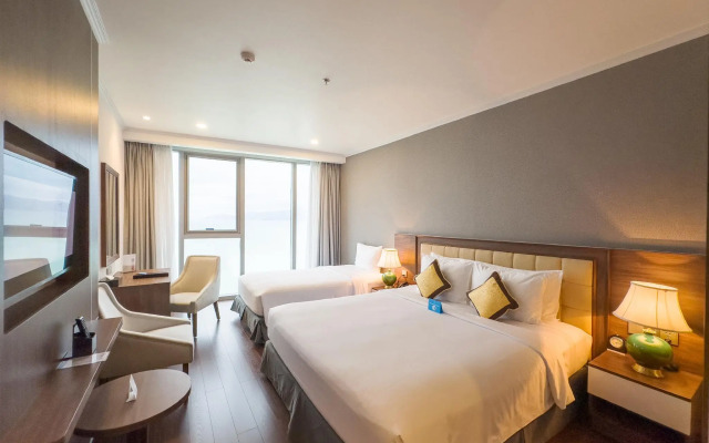 Nha Trang Horizon Hotel