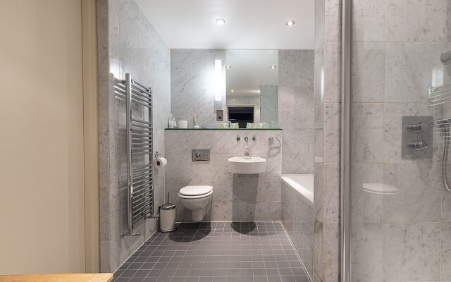 Charm 2BR South Kensington Flat Near Gloucester Rd