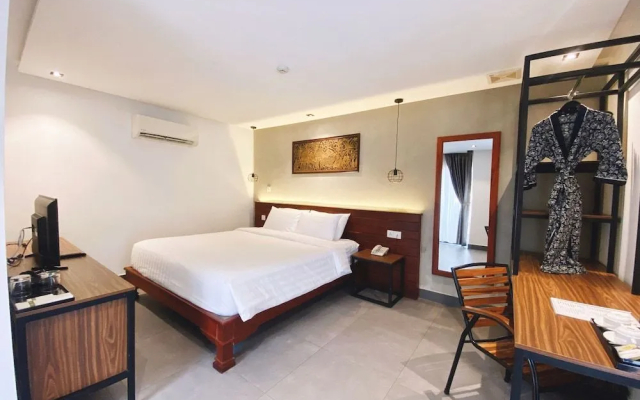 Le Botum Hotel