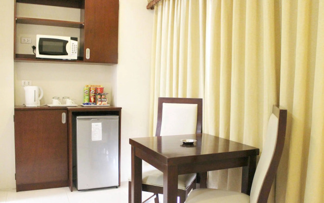 Devera Hotel