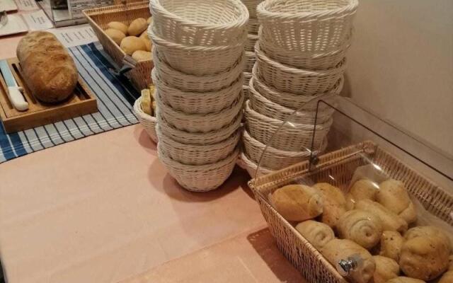 Hotel Villa Paradiso Suite