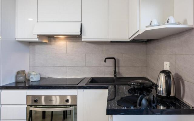 Santo Stefano di Magra Modern Apartments