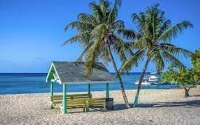 S2A Blue Pavilion - Beach Transfers Meals Tours Island Retro Chic