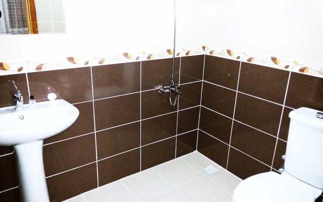 Hotel Kervansaray