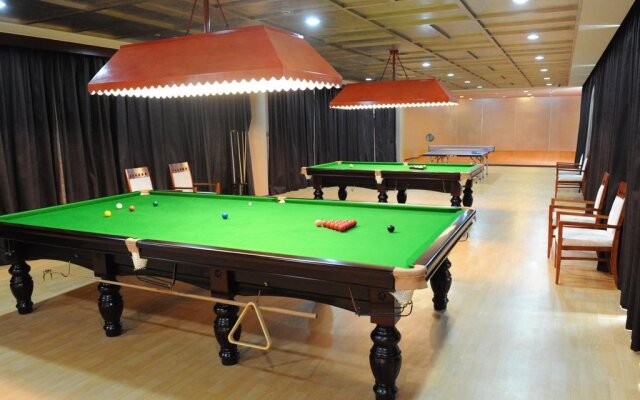 Liyumen Grand Hotel
