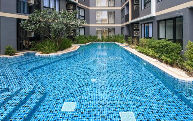 Roomme Hospitality The Urban Attitude