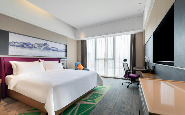 Hampton by Hilton Suzhou Stone Lake