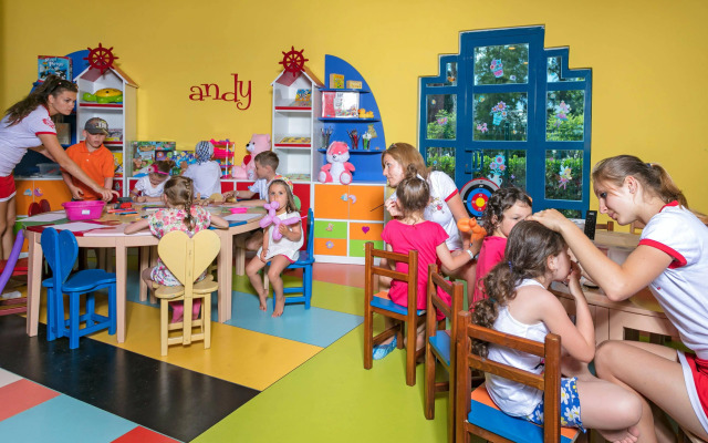 Mirage Park Resort - All Inclusive