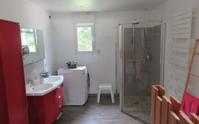 La Maison des Etangs