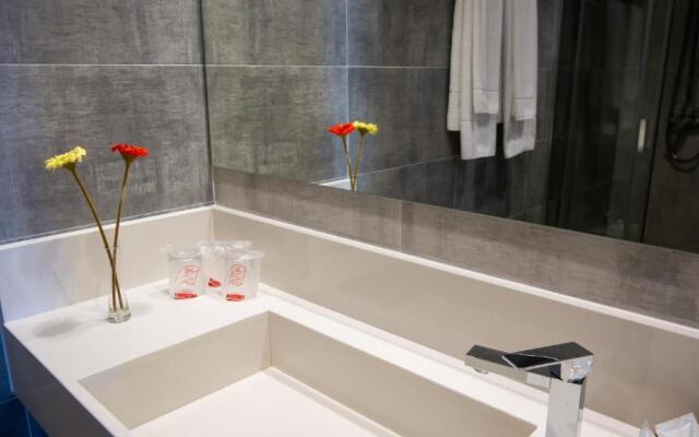 Apartamentos Turisticos Flamero