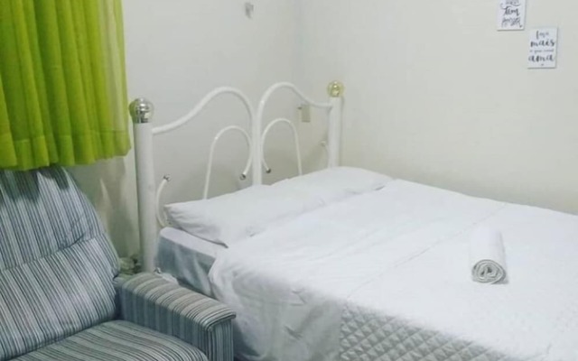 Casa de Pedra Mineira
