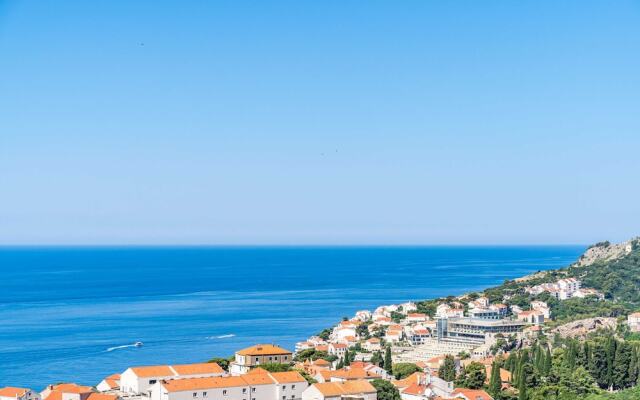 Andelic Sunset Apartments