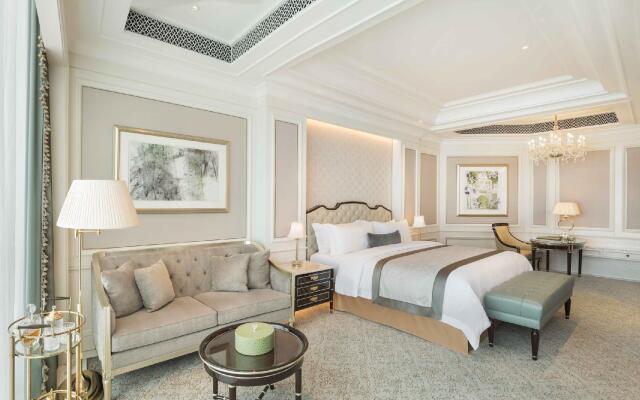 The St. Regis Zhuhai