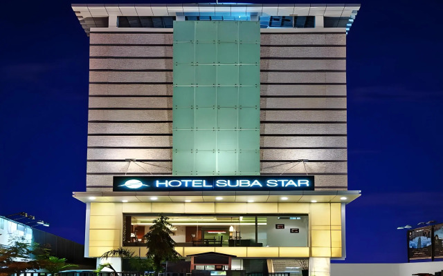 Hotel Suba Star, Ahmedabad