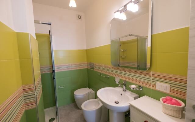 La Villa delle Spezie