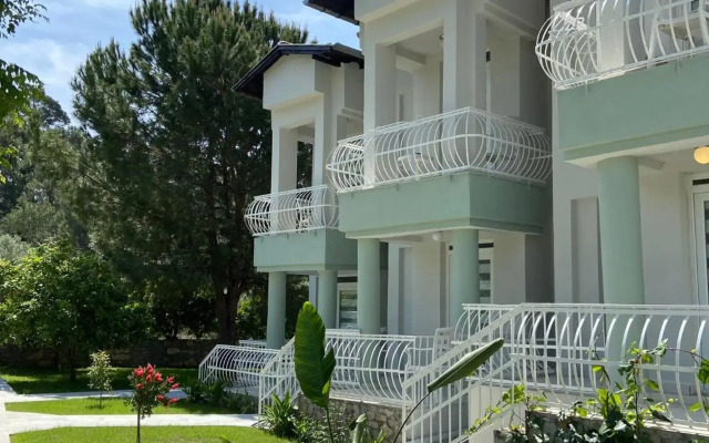 Göcek Selya Hotel