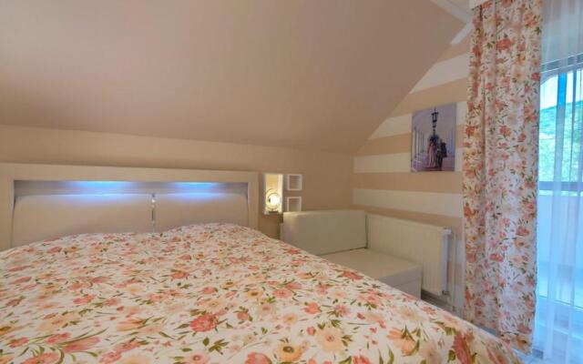 Balaton Fantasy Pension