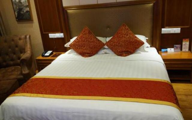 Chongwu Strait Hotel