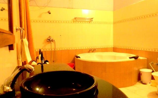 Hotel The Ummaid Bagh Resorts
