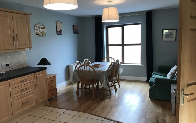 Lispole Holiday Cottages