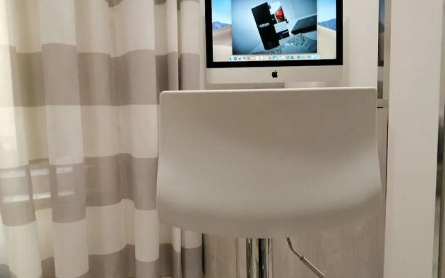 Hermes Rooms for tourists