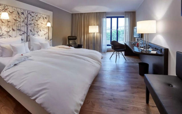 Parkhotel Pforzheim