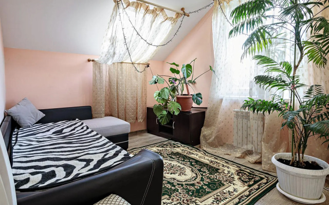 Elite Apartments на Лесной 4