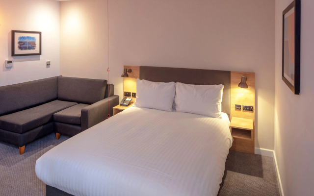 Holiday Inn Sunderland – City Centre by IHG