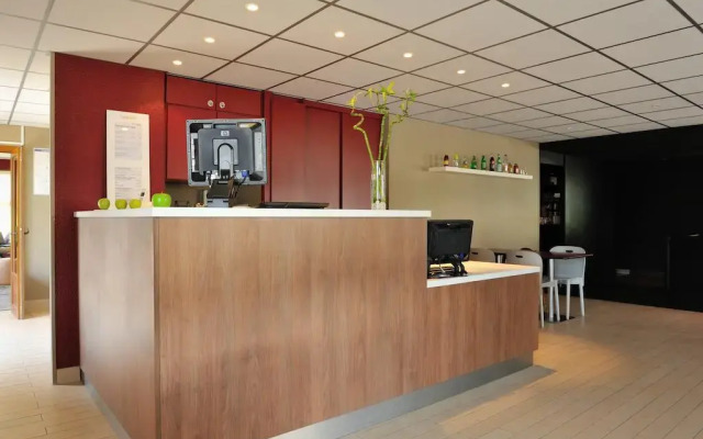 Campanile Epinay Sur Orge Savigny Sur Orge