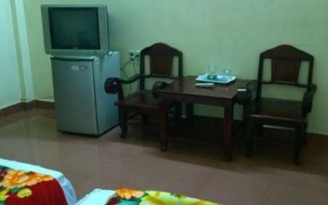 Thanh Nga Guest House