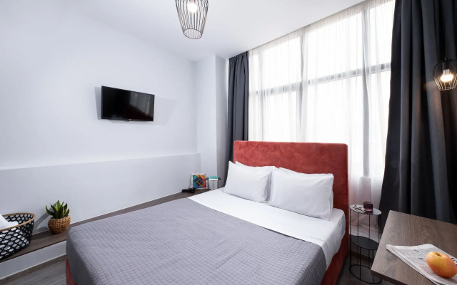 Monastiraki Residences by Livin Urbban