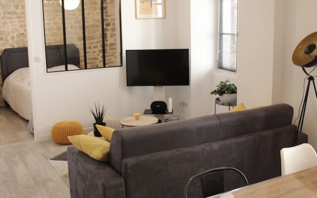 Feel@Home Nemausus « Le 4 »