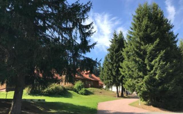 Hotel Und Berggasthof Spiessberghof