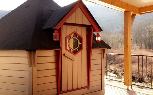 Hotel Restaurant L'Angelus