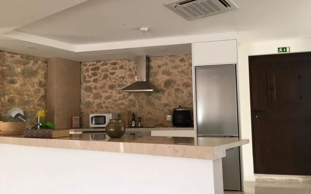 Agartha Boutique Hotel - StoneHouse