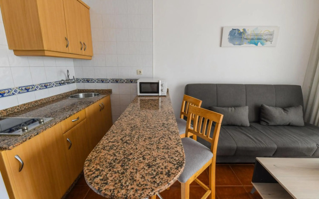 Puerto Bello Apartamentos