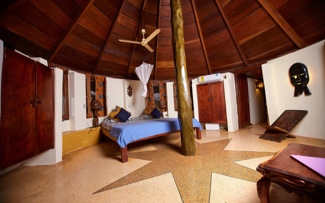 Ankobra Beach Resort