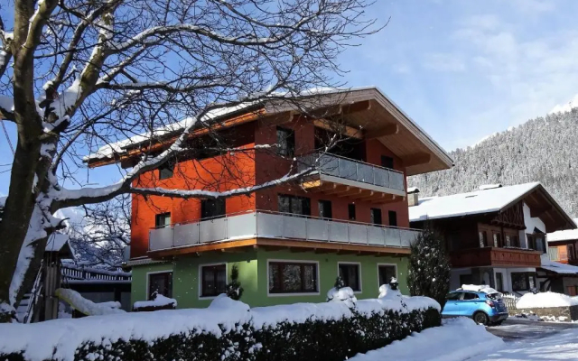 Ferienwohnung Josef Pötscher